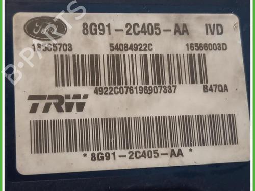ABS pump FORD S-MAX (WA6) 2.0 TDCi | BP40073379M43 - Image 4