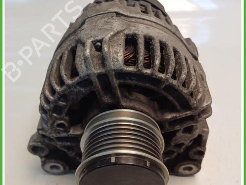 Generator AUDI A3 (8L1) 1.9 TDI | BP26152904M7 
