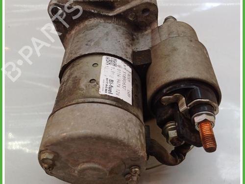 Starter FIAT PUNTO (199_) 1.4 (199AXB1A, 199BXB1A, 199BXB11, 199AXB11) | BP40140196M8 - Image 6