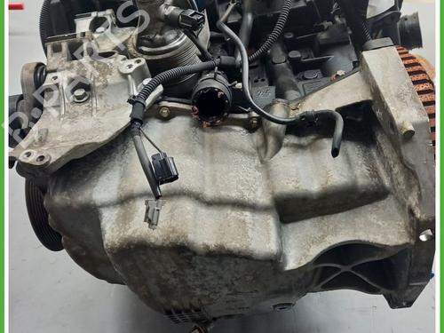 Engine RENAULT CLIO IV (BH_) 1.5 dCi 75 | BP25154282M1 