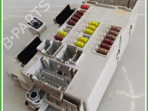 Fuse box ALFA ROMEO GIULIETTA (940_) 1.6 JTDM (940FYB11, 940FYB1A, 940FYF11, 940FYF1A) | BP20233651E1 