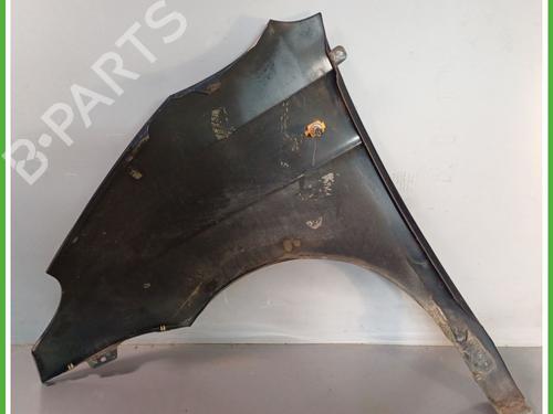 Right front fenders DAEWOO MATIZ (M100, M150) 0.8 | BP24429675C42 
