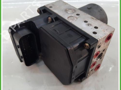 ABS Bremseaggregat ALFA ROMEO 147 (937_) 1.6 16V T.SPARK (937.AXA1A, 937.AXB1A, 937.BXB1A) (120 hp) 15051627