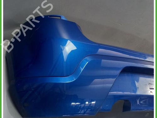 Rear bumper DACIA SANDERO 1.4 MPI LPG | BP13259271C8