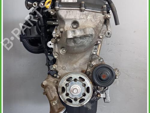 Engine CITROËN C1 (PM_, PN_) 1.0 | BP25937636M1 