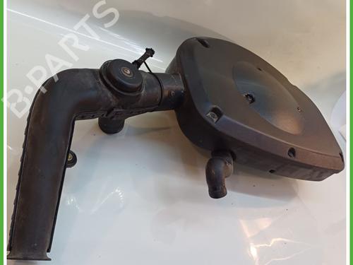 Luftfiltergehäuse VW LUPO I (6X1, 6E1) 1.0 | BP16347766M87 