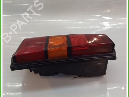 BP17799566C34 | Left taillight FIAT PANDA (141_) 900 BP17799566C34