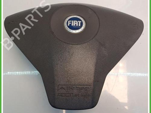 Used Driver airbag Driver airbag FIAT MULTIPLA (186_) 1.6 (186AXC1A, 186BMC1A, 186BXC1A) (103 hp) 40146893 40146893