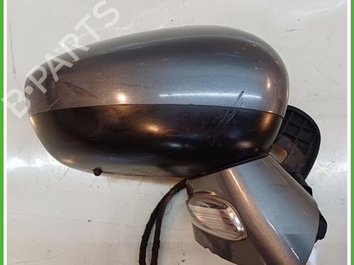 Right mirror CITROËN C4 I (LC_) 1.6 HDi | BP16289262C27 