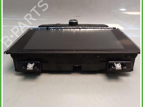 Radio OPEL MOKKA / MOKKA X (J13) 1.6 CDTI 4x4 (_76) | BP23593476E6 