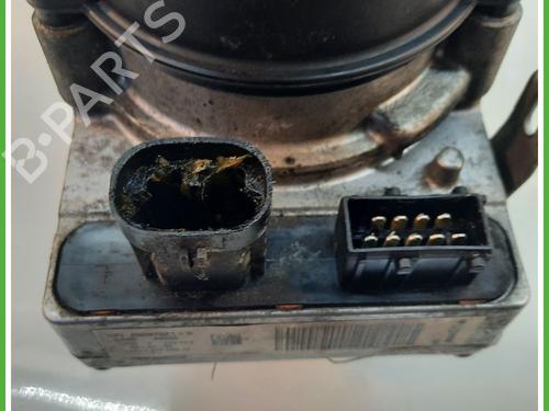 Steering pump PEUGEOT 307 (3A/C) 1.6 HDi 110 | BP13364451M99 