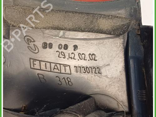 Right taillight FIAT PUNTO (176_) 75 1.2 | BP26381330C35 