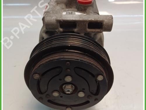 AC compressor LANCIA YPSILON (843_) 1.4 LPG (843.AXG1A) | BP22382590M34 