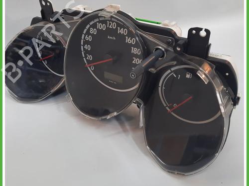 Cockpit HONDA JAZZ II (GD_, GE3, GE2) 1.2 i-DSI (GD5, GE2) | BP13637548C47 