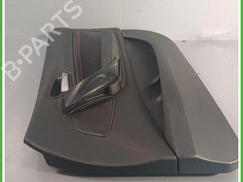 Front right panel BMW 1 (F20) 118 d | BP40142466C59 - Image 4