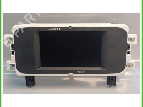 Used Radio Radio OPEL CORSA F (P2JO) 1.2 (68) (75 hp) 40144039 40144039