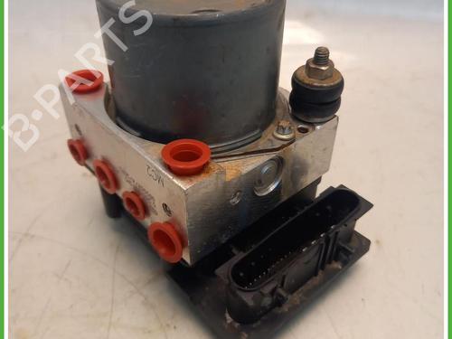 Used ABS pump ABS pump FIAT PANDA (169_) 1.2 (169.AXB11, 169.AXB1A) (60 hp) 40074031 40074031