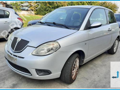 Used Parts LANCIA YPSILON (843_) 1.2 (843.AXA1A) 5018322