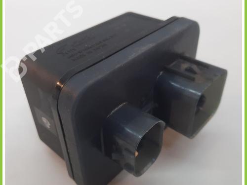 Øvrige Styrinhsenheder FIAT PUNTO (199_) 1.3 D Multijet (75 hp) 11367409