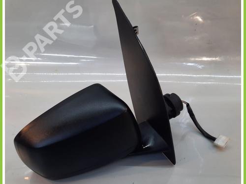 Right mirror FIAT PANDA (169_) 1.2 (169.AXB11, 169.AXB1A) | BP11797750C27 