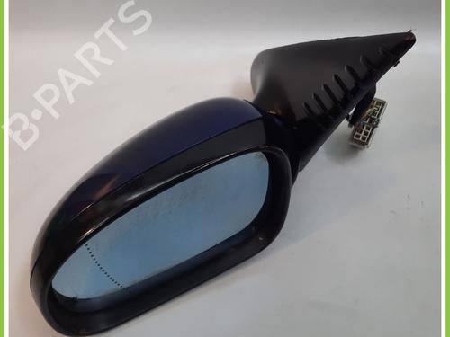 Used Left mirror PEUGEOT 406 (8B) 2.0 16V (132 hp) 13532716