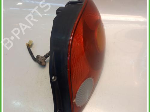 Feu arrière droit DAEWOO MATIZ (M100, M150) 0.8 | BP30411201C35