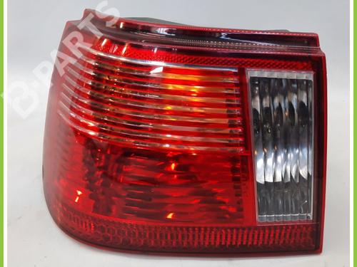 Used Left taillight SEAT IBIZA II (6K1) 1.4 i (60 hp) 11721532