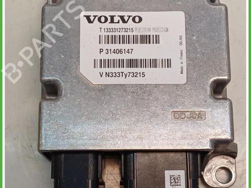 Used Control unit Control unit VOLVO V40 Hatchback (525) D2 (114 hp) 40143172 40143172