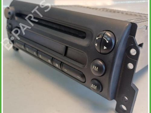Radio MINI MINI Convertible (R52) Cooper | BP40146745E6 - Image 6