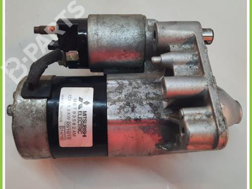 Starter CITROËN C3 I (FC_, FN_) 1.6 16V HDi | BP11717082M8 