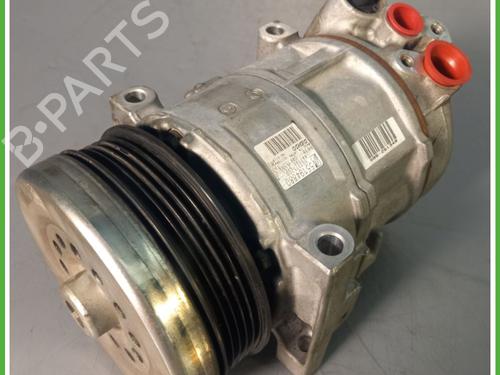 Used AC compressor FIAT GRANDE PUNTO (199_) 1.4 (199AXB11, 199AXB1A, 199BXB1A, 199AXL1A) (77 hp) 29966761