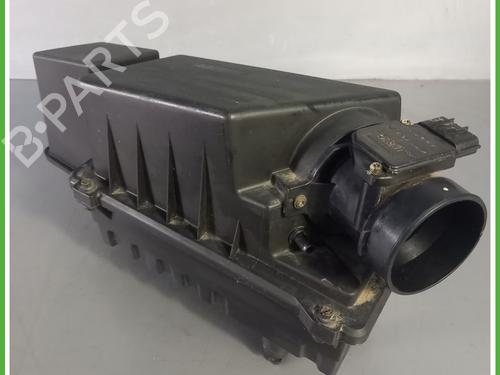 Used Air filter box FORD FOCUS I (DAW, DBW) 1.8 TDCi (100 hp) 30846866