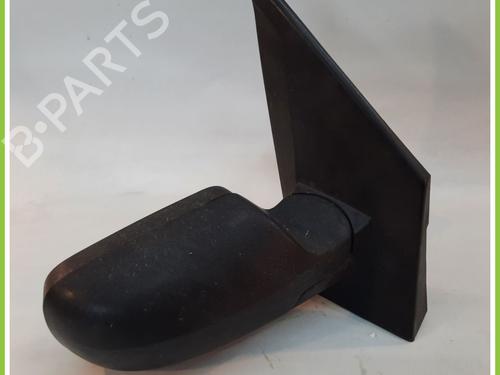 Right mirror FORD FUSION (JU_) 1.6 | BP13515933C27 