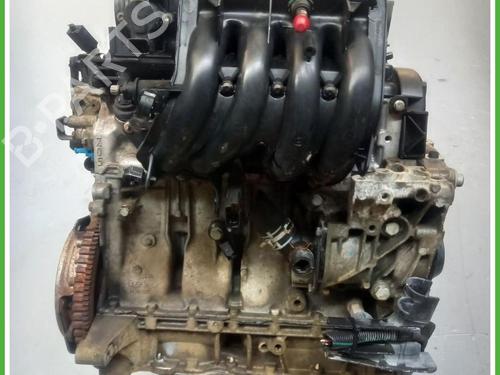 Engine CITROËN C2 (JM_) 1.1 | BP40146703M1 - Image 2