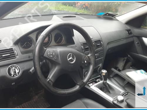 Starter MERCEDES-BENZ C-CLASS T-Model (S204) C 180 Kompressor (204.246) | BP40146783M8 - Image 9