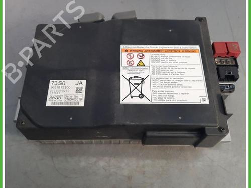 Used Right sideskirt Right sideskirt SUZUKI IGNIS III (MF, FF) 1.2 Hybrid (ATK412) (83 hp) 40146088 40146088
