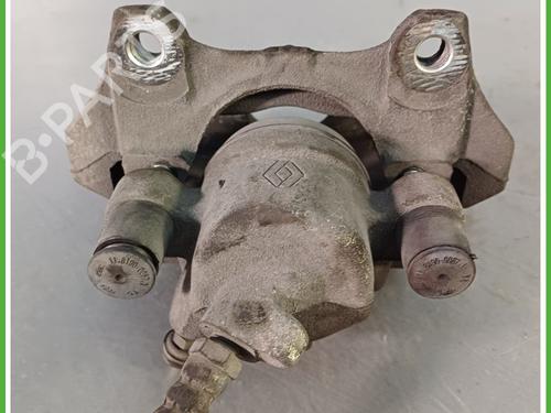 Right front brake caliper RENAULT CLIO IV (BH_) 1.5 dCi 75 | BP27654414M104 