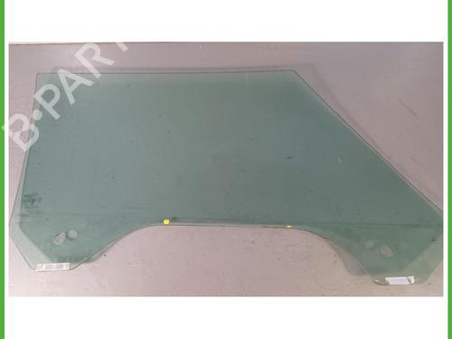 Front left door window MINI MINI Convertible (R52) Cooper | BP29498848C18 