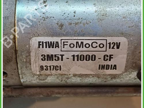 Anlasser FORD FOCUS II Turnier (DA_, FFS, DS) 1.6 TDCi | BP16940750M8 