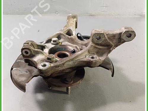 Left front steering knuckle OPEL ASTRA J Sports Tourer (P10) 1.4 LPG (35) | BP22889769M25 