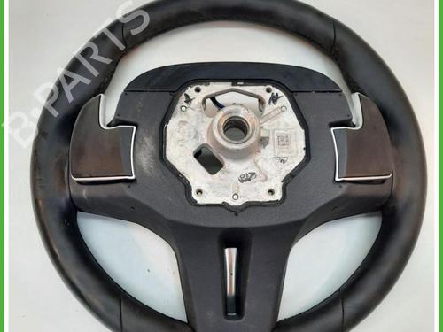 Steering wheel BMW 1 (F40) 118 d | BP40134029C49  - Image 5