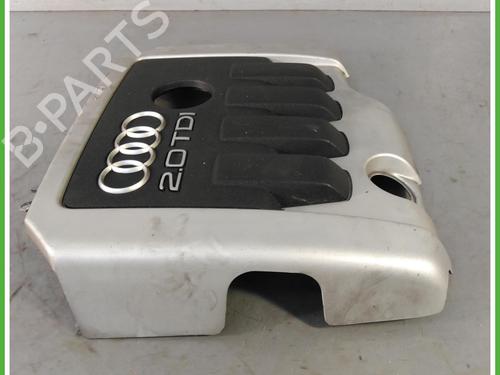 Upper protection AUDI A3 (8P1) 2.0 TDI 16V | BP40074619M93 - Image 4