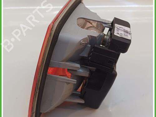 Left taillight BMW 3 Touring (E46) 320 d | BP16473716C34 