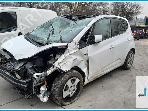 Alternator KIA VENGA (YN) 1.4 CVVT | BP40138689M7 - Image 7