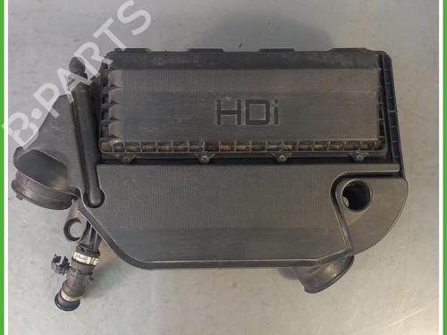 Air filter box CITROËN NEMO Box Body/MPV (AA_) 1.3 HDi 75 | BP40072977M87  - Image 5
