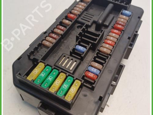 Fuse box BMW 4 Gran Coupe (F36) 420 d xDrive | BP25627188E1 