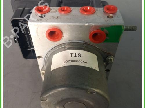 ABS Bremseaggregat DR DR 3.0 1.5 LPG | BP29966788M43 