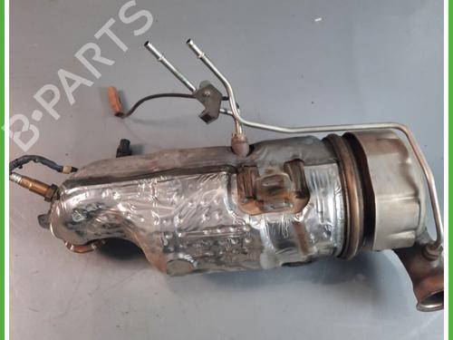 Catalyst PEUGEOT 208 I (CA_, CC_) 1.6 HDi | BP14927944M10 