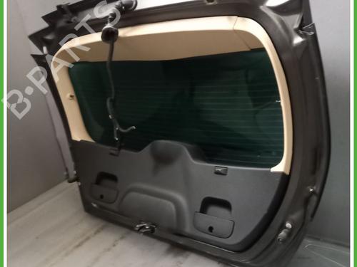 Tailgate LANCIA DELTA III (844_) 1.6 D Multijet (844.AXC11, 844.AXC1A) | BP27409917C6 
