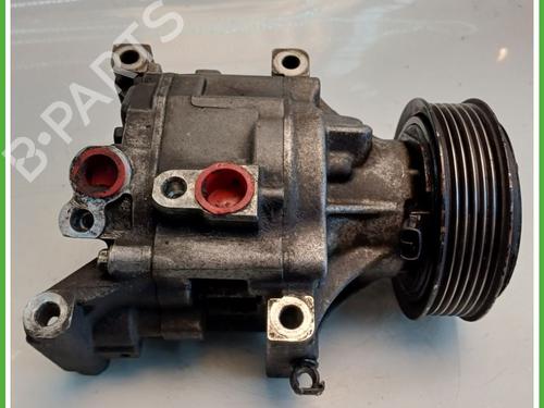 AC compressor FIAT IDEA (350_) 1.3 D Multijet | BP28128248M34 